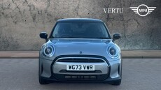 MINI Hatchback 1.5 Cooper Classic 3dr Auto Petrol Hatchback